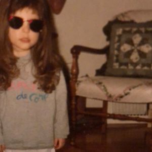 Meet your Posher, Gracee